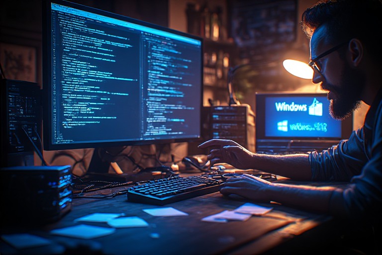 Create an S-Mode Image of Windows&nbsp;10