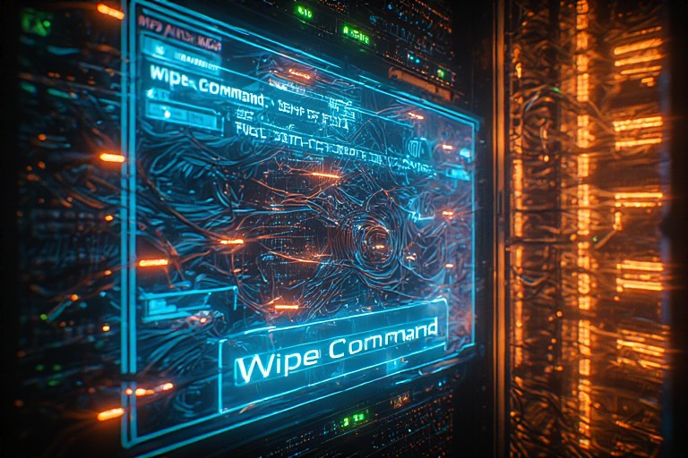 When Your MDM Becomes the&nbsp;Weapon