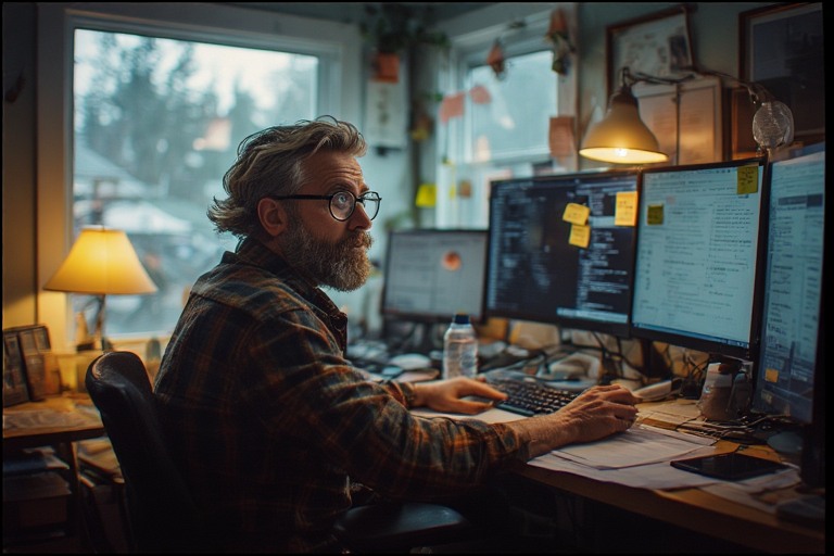 TechThatMattRs: Week Four – What Shipped, What Slipped, and What the Workflow&nbsp;Revealed