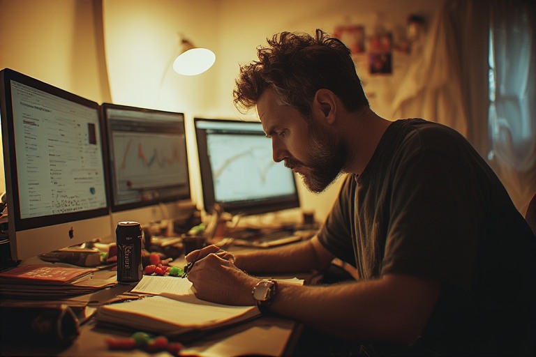 TechThatMattRs: Week Two of Building a Content Engine in&nbsp;Public