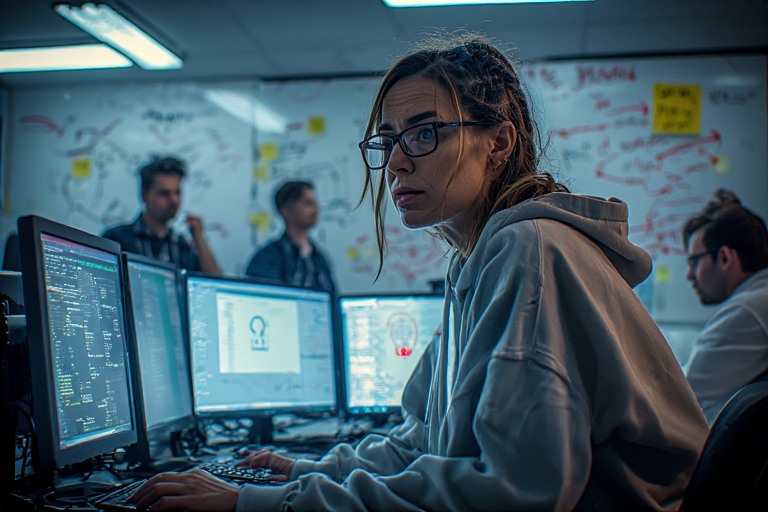 Defending Against Modern Cyber Threats: A Day in the Life of Security&nbsp;Operations