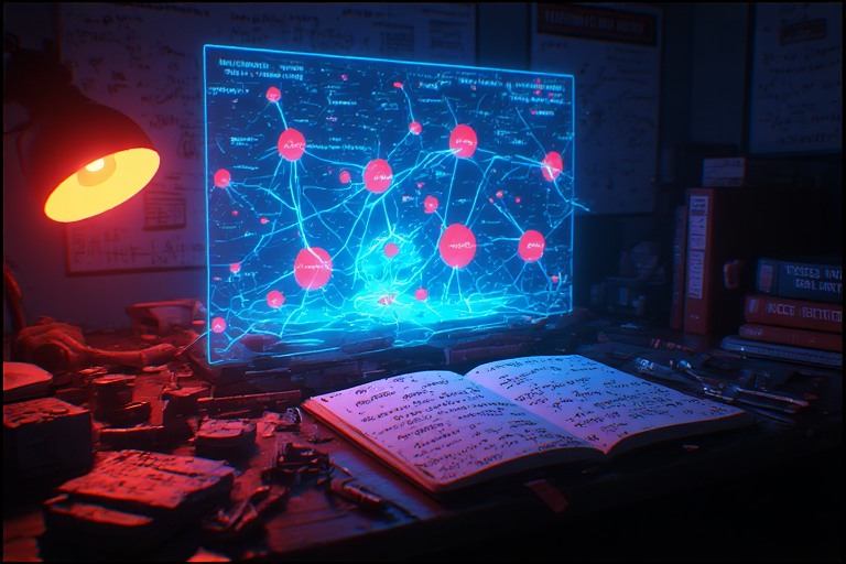 Tech That MattRs: Field notes for people who have to operate the&nbsp;mess