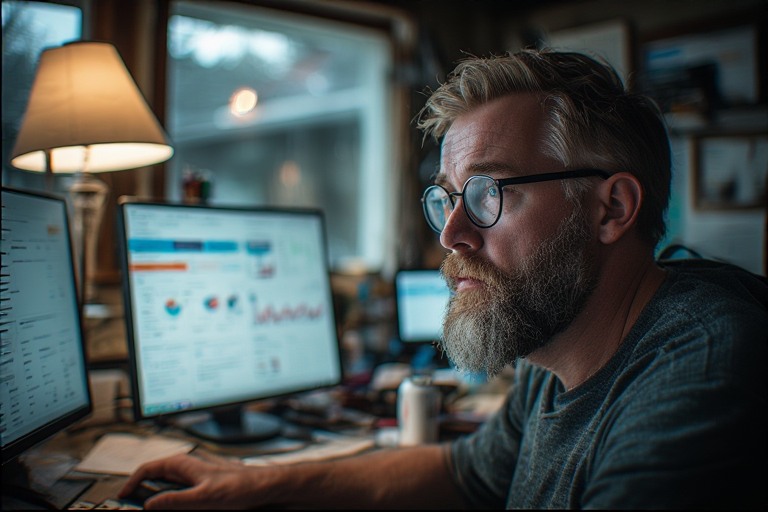 TechThatMattRs: Week X – The Missing Six&nbsp;Weeks